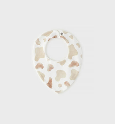 Minibanda baby bib 