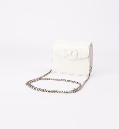 Borsa cerimonia bambina PANNA