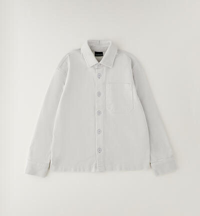 Boy's shirt GREY