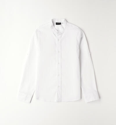 Children's shirt WHITE