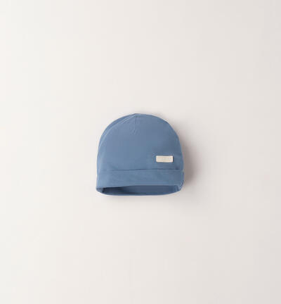 Baby hat BLUE