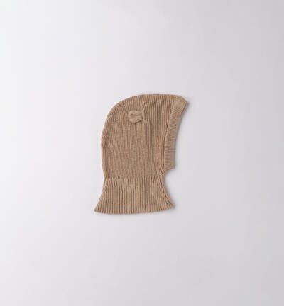 Cappello da bambino BEIGE