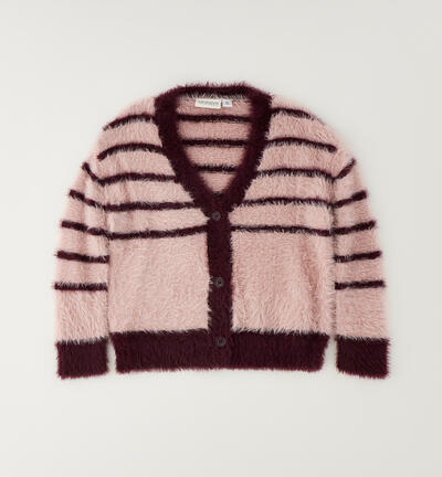 Cardigan da bambina VIOLA