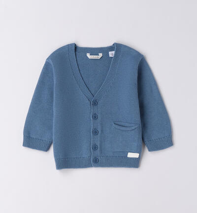 Cardigan da bimbo BLU