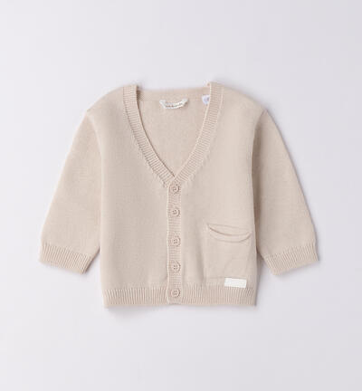 Cardigan da bimbo PANNA