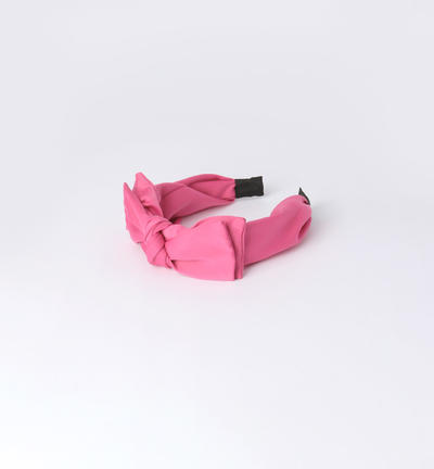 Girl's hairband PINK