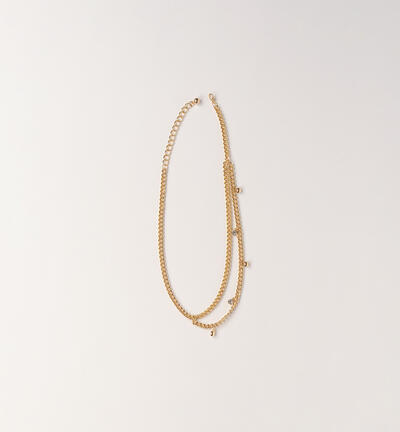 Cintura da ragazza GIALLO