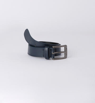 Cintura per ragazzo BLU