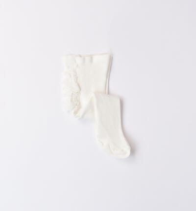 Collant per neonata PANNA