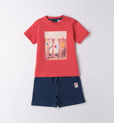 Baby girl outfit CREAM