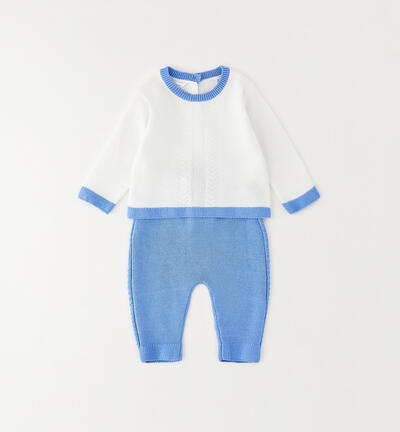 Complete newborn clinic WHITE