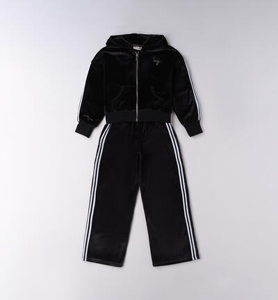 Outfit for girls GREY