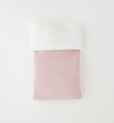 Baby blanket PINK