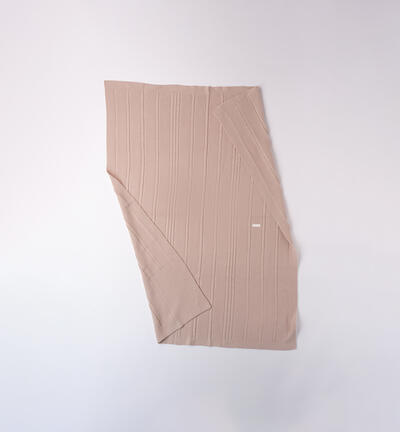 Copertina da neonato BEIGE