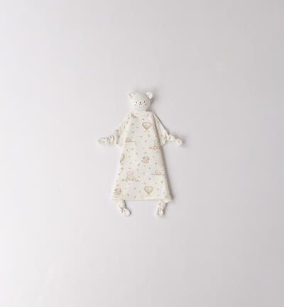 Doudou for newborns CREAM