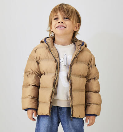 Sarabanda Kids' sweatshirt BEIGE
