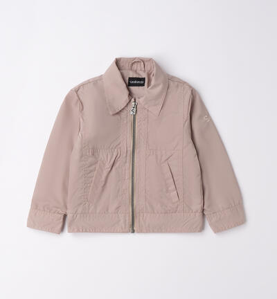 Children's jacket BEIGE