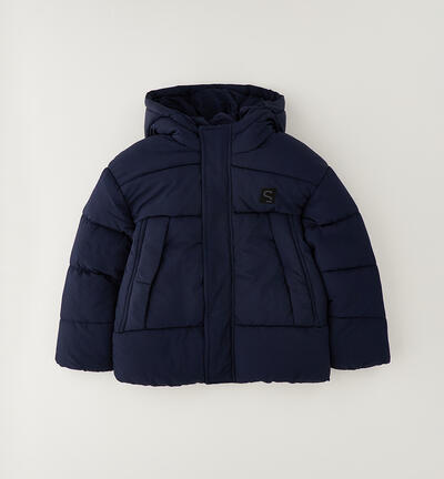 Giubbotto per bambino Sarabanda BLU
