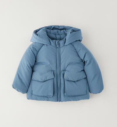 Minibanda baby jacket GREEN
