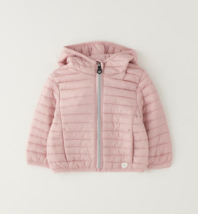 Baby girl's jacket PINK
