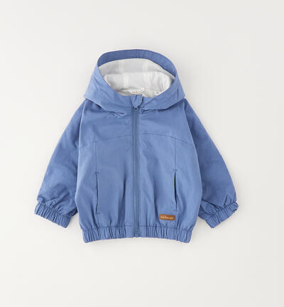 Baby jacket BLUE
