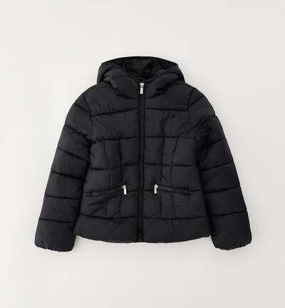 Girl's jacket BLACK