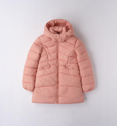 Sarabanda jacket for girls PINK