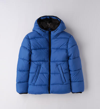 Sarabanda jacket for boys LIGHT BLUE