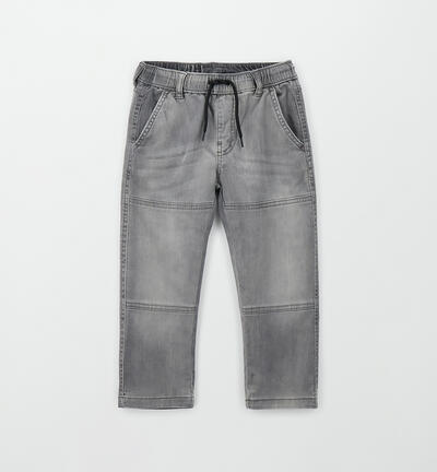 Children's jeans BLUE