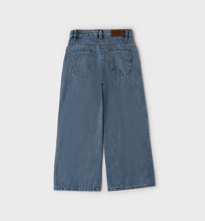 Jeans da ragazza Sarabanda 