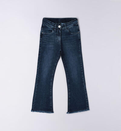 Girls' jeans 