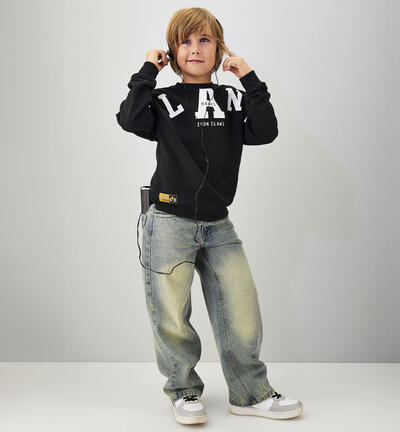 Jeans for boys BEIGE