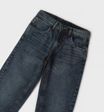 Jeans for boys BLUE