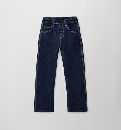 Sarabanda boy's jeans BLUE