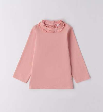 Lupetto da bambina ROSA