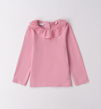 Maglia per bambina ROSA