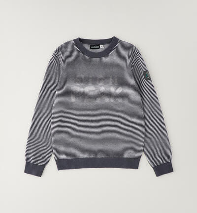 Boy's shirt GREY