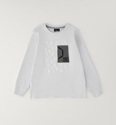 Sarabanda Kids' T-shirt GREY