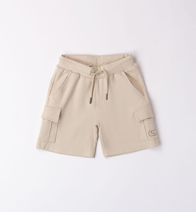 Boys' shorts 