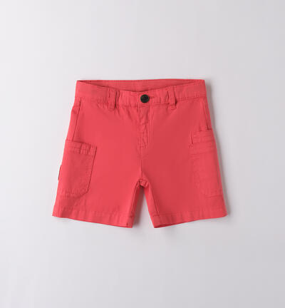 Pantaloncini corti bambino PANNA