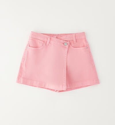 Shorts for girls PINK