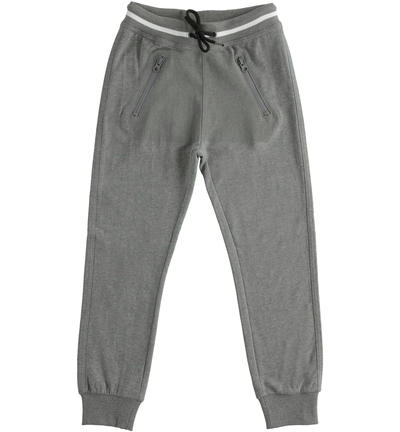 Pantalone buggy ragazzo GRIGIO