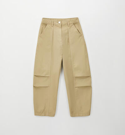 Sarabanda girl's trousers 