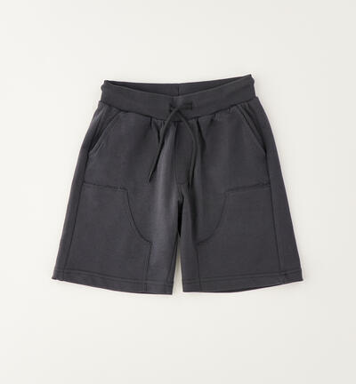 Sports shorts for children GREY