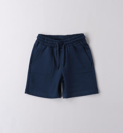 Pantaloni da bambino BLU