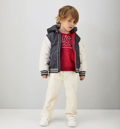 Pantaloni da bambino BEIGE