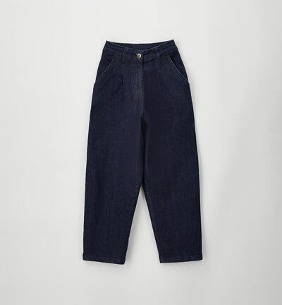 Pantaloni da ragazza BLU