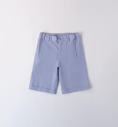 Pantaloni da ragazzo BLU