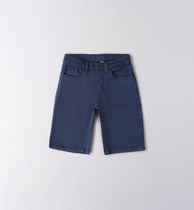 Pantaloni Sarabanda da ragazzo BLU