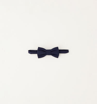Sarabanda Children's Bow Tie BLUE